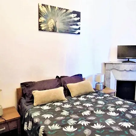 Confortable Au Coeur De - Vue Sur La Apartment
